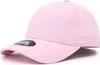 Basic Rose Kappe mit gebogenem Schirm, Einheitsgröße, Produktbild-Vorschau 1