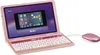 VTech Genio Lernlaptop rosa Anteprima dell’immagine prodotto 2