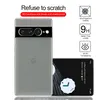 9H Schutzglas Für Google Pixel 7a Kamera Linse SchutzFolie Produktbild-Vorschau 4