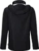 HAKRO Active-Jacke Housten #850 Gr. 2XL schwarz Produktbild-Vorschau 3