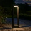 MasterLED Außenleuchte Solar 60cm 4000K Neutralweiß IP54 Produktbild-Vorschau 6
