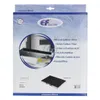 The image shows the packaging of a Euro Filter activated carbon filter for a range hood. Produktbild-Vorschau