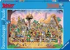 Puzzle de 3000 pièces pour adultes - L'univers d'Astérix - Voir les images du produit 1