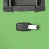 travelite paklite Orlando Orlando 2W Trolley Green grün Produktbild-Vorschau 10
