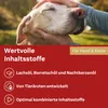 Double Heart Skin & Fur Oil Omega 3 per cani e gatti per Anteprima dell’immagine prodotto 6