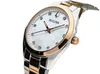 Bulova 98P207 Surveyor Diamant Damenuhr 31mm 3ATM Produktbild-Vorschau 6