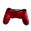 Silikon Hülle PlayStation 4 Controller PS4 Rot Produktbild-Vorschau 2