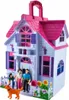 Casa delle bambole 22612 Anteprima dell’immagine prodotto 8