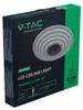 Led-Deckenleuchte 125W 3000-6500K Ф50 Dimmbar V-Tac Produktbild-Vorschau 2