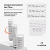 Klarstein Osmose-Wasserfilter-System für Umkehrosmose, Produktbild-Vorschau 4