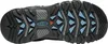 KEEN Targhee Iii Mid WP Schuhe Damen blau 39 Produktbild-Vorschau 3