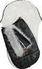 SENSILLO - Fußsack Kinderwagen Winter - Außenstoff Produktbild-Vorschau 3