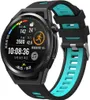 Sport Ersatz Armband für Huawei Watch GT 3 42mm Silikon Produktbild-Vorschau 1