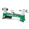 Holzstar Drehmaschine DB450 Drechselbank, Drehbank 450 mm, Voir les images du produit 6