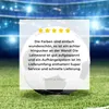 MuchoWow® - Leinwandbilder - Fußball - Stadion - Ball - Produktbild-Vorschau 8