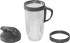 Blender 900w rouge - Nutribullet - NB907R - pro 900 Voir les images du produit 17