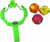 Schleuderspielzeug mit Wasserbällen - ca. 20 cm Produktbild-Vorschau 1