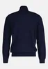 Gant 8050275 Vollreißverschluss Pullover Blau XL Mann Blau Produktbild-Vorschau 2