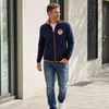 Nebulus Sweatjacke COUNTY Herren, Übergangsjacke , Produktbild-Vorschau 4