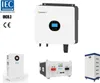 inverter Growatt SPF 6000 ES PLUS da 6kW (off-grid) con Anteprima dell’immagine prodotto 3