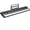 Piano numérique ALIGHTUP, 88 touches, clavier de piano Voir les images du produit 3