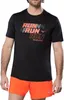 Mizuno Core Run Tee Men | J2GAB008-09, Größe:XXL Produktbild-Vorschau 1