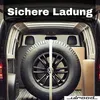 Zurrösen zur Ladungssicherung + Führungsbügel Abdeckung Produktbild-Vorschau 6