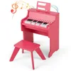 GOPLUS 25-Tasten Kinder Keyboard, elektronisches Produktbild-Vorschau 8