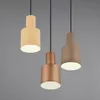 Lustr Trio Agudo TR 319430317 E27 3x40 W černý Náhled obrázku produktu 15