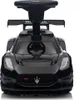 Maserati GT2 Rutschauto für Kinder (1–3 Jahre) – Offiziell Produktbild-Vorschau 9