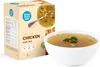 Eiweißsuppe – Hähnchen mit Reis, mit hohem Proteingehalt (7 Produktbild-Vorschau 1