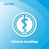 meridol CH01412A, Zahnbürste, Erwachsener, Blau, Weiß, Produktbild-Vorschau 10