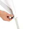 ROCADA Flipchart classic 1 Arm Dreibein, weiß Náhled obrázku produktu 20