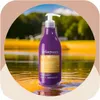 Arkemusa | No Yellow Conditioner 500 ml - Fialové Náhľad obrázku produktu 3