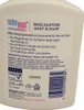 Sebamed płyn do mycia skóry i włosów z pantenolem dla Podgląd zdjęcia produktu 4