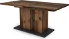 byLIVING Esstisch Athen, 160-200x90 cm, Tischplatte und Produktbild-Vorschau 5