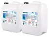 2x 10 L BAYZID® Algizid Algenverhütung Voir les images du produit 1