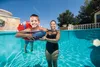 Koło do pływania Spiderman 56 cm Bestway 98003 Produktbild-Vorschau 18