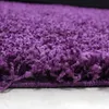 Ayyildiz Hoogpolig tapijt Paars 140x200 cm Shaggy Productafbeelding-voorbeeld 3