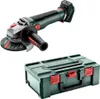 Metabo WB 18 LT BL 11-125 Quick Meuleuse d'angle sans fil Voir les images du produit 23