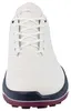 Scarpe da golf da uomo Ecco LT1 bianche Anteprima dell’immagine prodotto 5