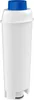 A white water filter with a blue cap on a white background. Náhled obrázku produktu