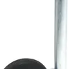 Anhänger-Stützrad, Vollgummi Produktbild-Vorschau 1