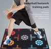 Basketball-Trainingsmatte für Kinder, zur Verbesserung der Produktbild-Vorschau 3
