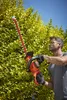 Black & Decker BEHTS551 Doppia lama 650 W Anteprima dell’immagine prodotto 7
