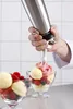 iSi 1630 Creme Profi 0,5 l, silber (1 Stück) Produktbild-Vorschau 10