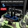 Łódka Zanętowa iUni V050, 500m, Pojemność 2kg, 18000mAh, Podgląd zdjęcia produktu 4