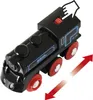 Brio Schwarze Akku-Lok mit Mini-USB, 33599 Produktbild-Vorschau 3
