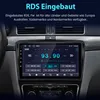 2+64GB 10"Android 15 Carplay Für Skoda Superb 2008-2013 Produktbild-Vorschau 8