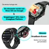 Pro 5 Android-Smartwatch für Männer, Snapdragon W5+ Gen Produktbild-Vorschau 3